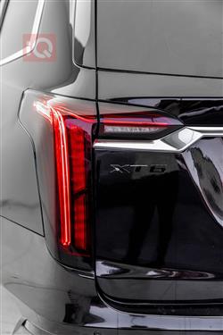 كاديلاك XT6